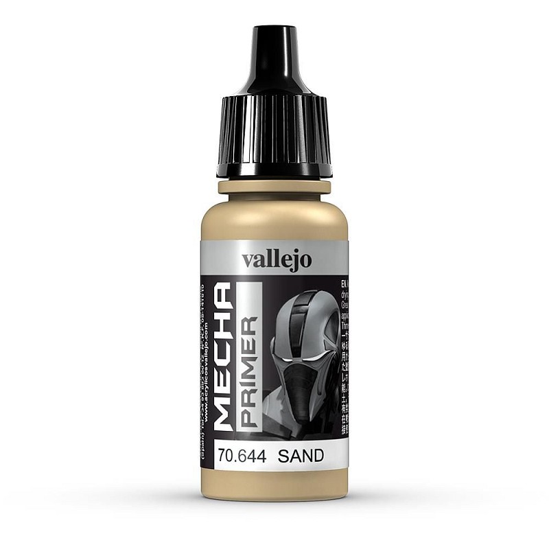 Vallejo 70644 Sand, 17 ml