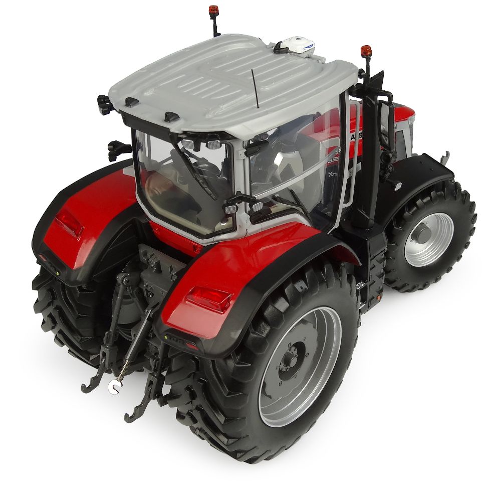 Universal Hobbies UH6817 Massey Ferguson 8S.265 Xtra 1:32 Spur 1 NEU OVP