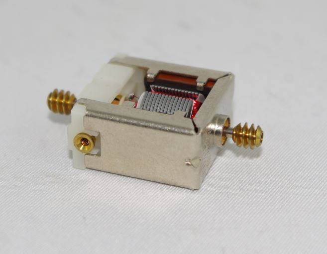 Fleischmann 1209000330 Motor - Spur N 1:160