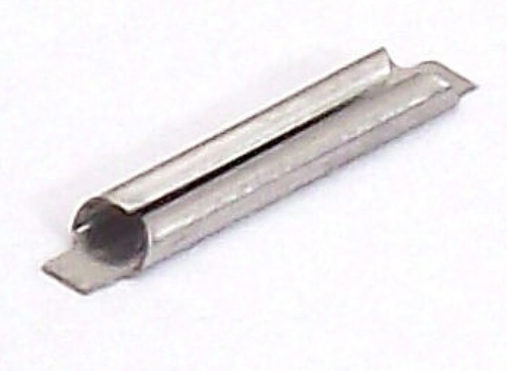 Fleischmann 22213 Schienenverbinder 50 Stück 1:160 Spur N Neu OVP