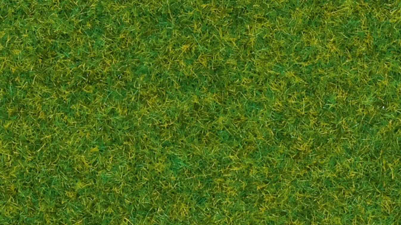 Noch 08314 Streugras “Zierrasen” 2,5 mm 20 g Beutel NEU OVP