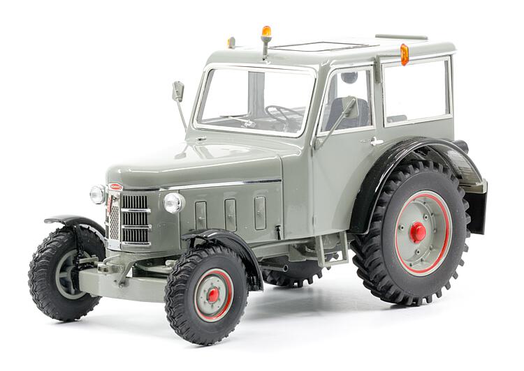 ACE 883019 Bührer FFD6 Industrietraktor - 1:32 - Standmodell - Neu