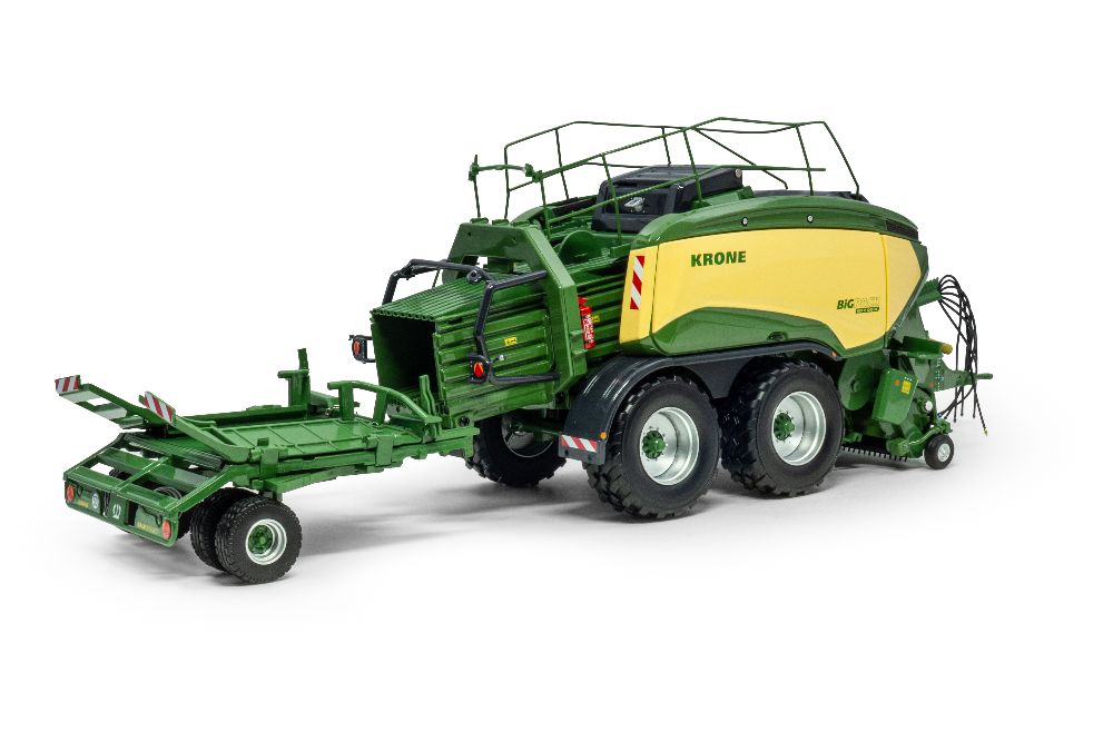 ROS 602618 Krone BigPack HDP II 1290 VC with BaleCollect 1:32 NEU