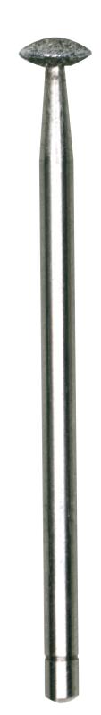 Proxxon 28250 Diamantierte Schleifstifte - Neu - OVP