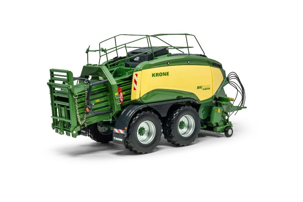 ROS 602601 Krone BigPack HDP II 1290 VC 1:32 Spur 1 Standmodell