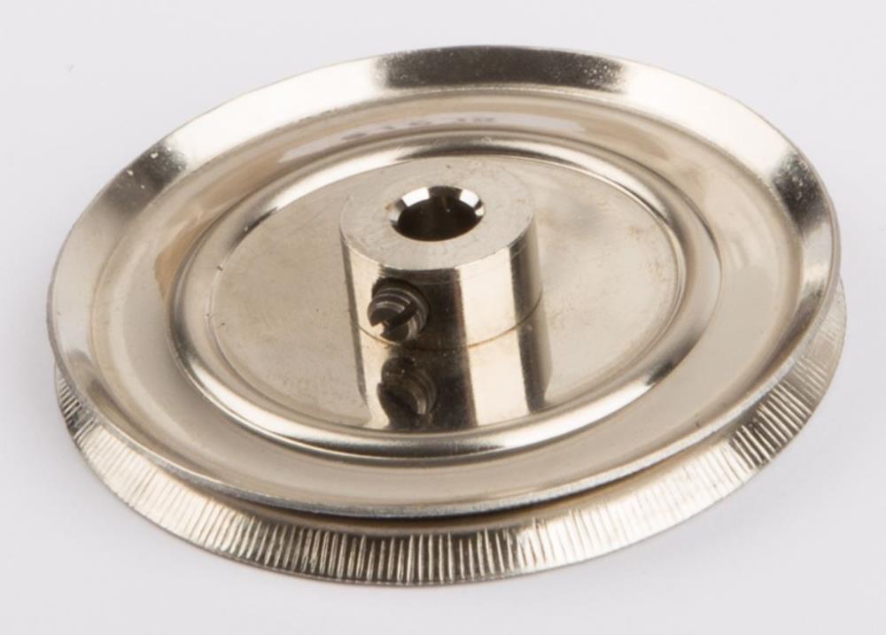 Wilesco 01638 Schnurlaufrolle M58, M69