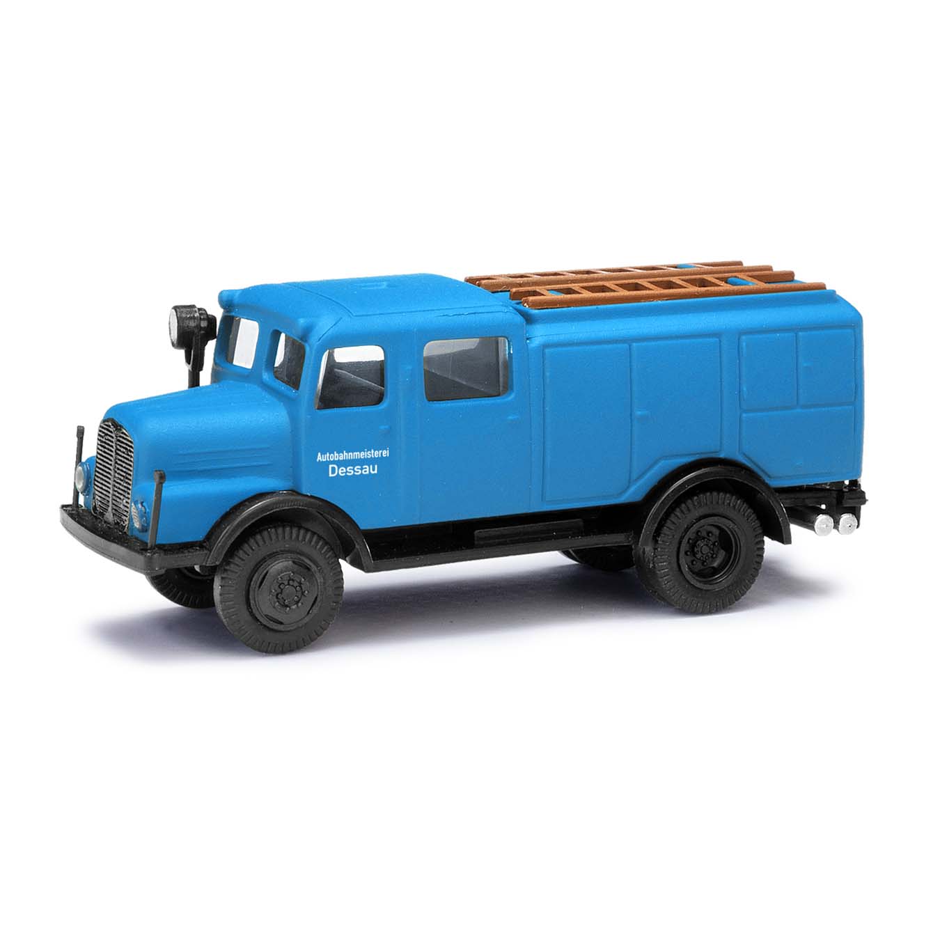 Busch 95627 IFA S4000 TLF ABM Dessau H0