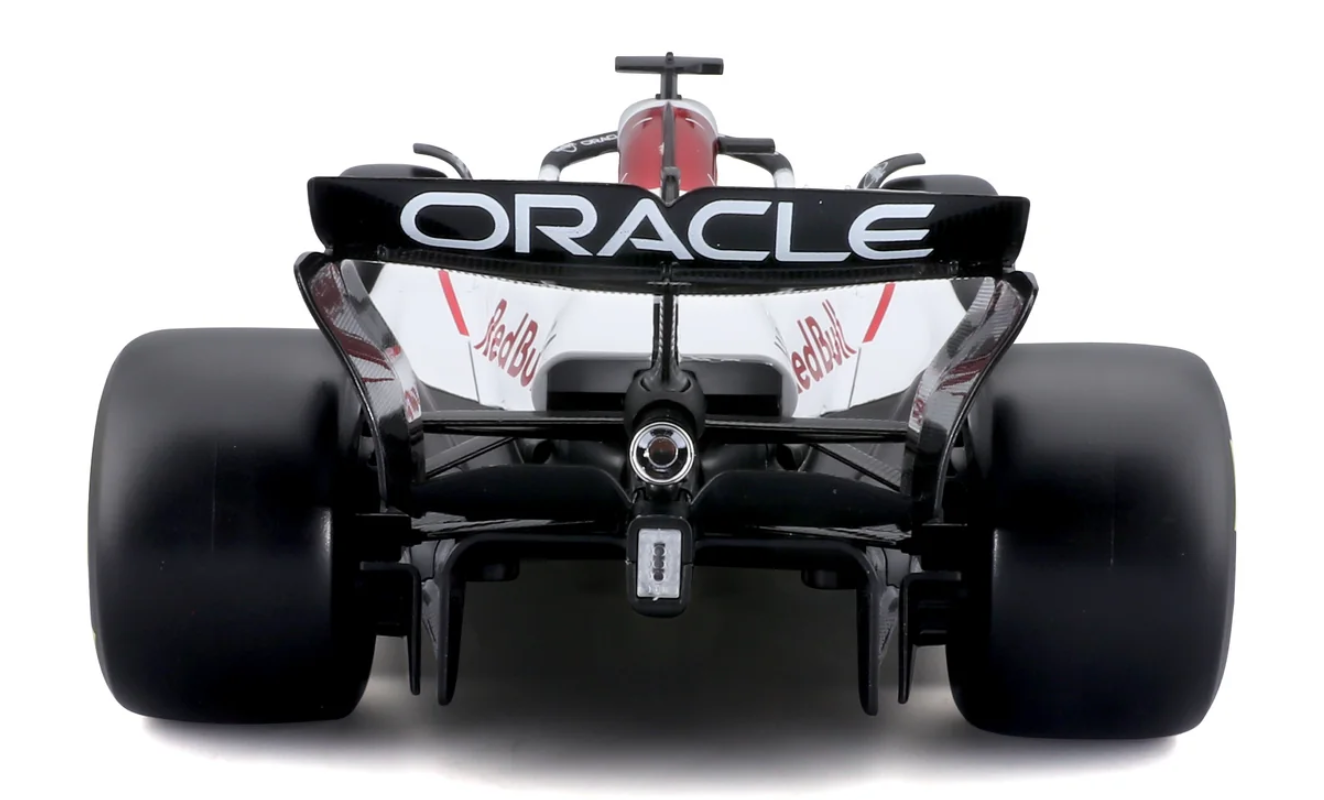 Bburago 18-18005 F1 Red Bull Racing RB21 2025 #1 Verstappen 1:18 NEU