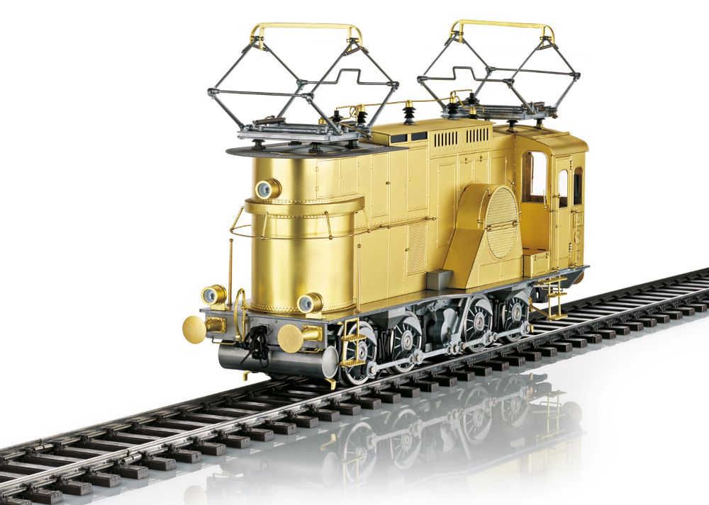 Märklin 55509 E-Lok EG 507 Technologie Spur 1