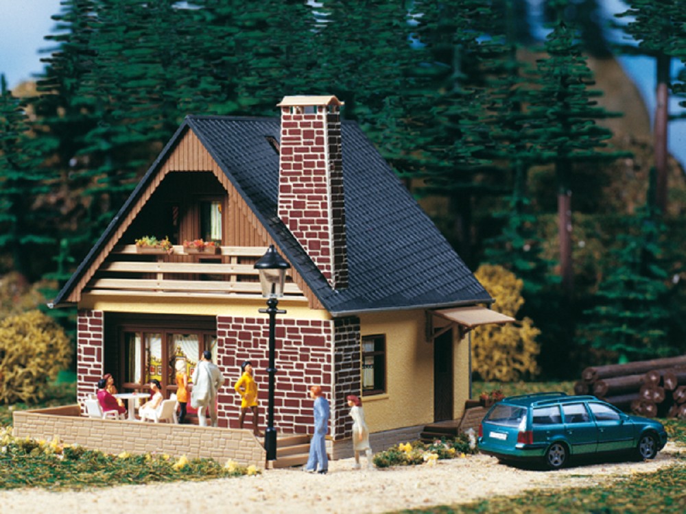 Auhagen 11377 Haus Katrin