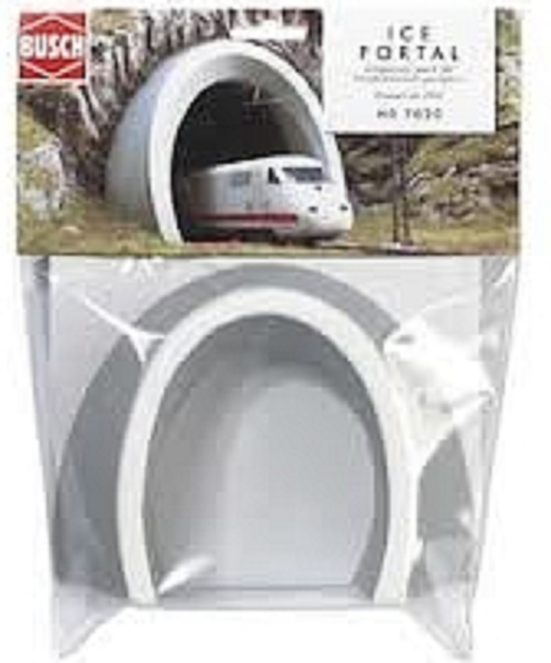 Busch 7020 ICE-Tunnelportal