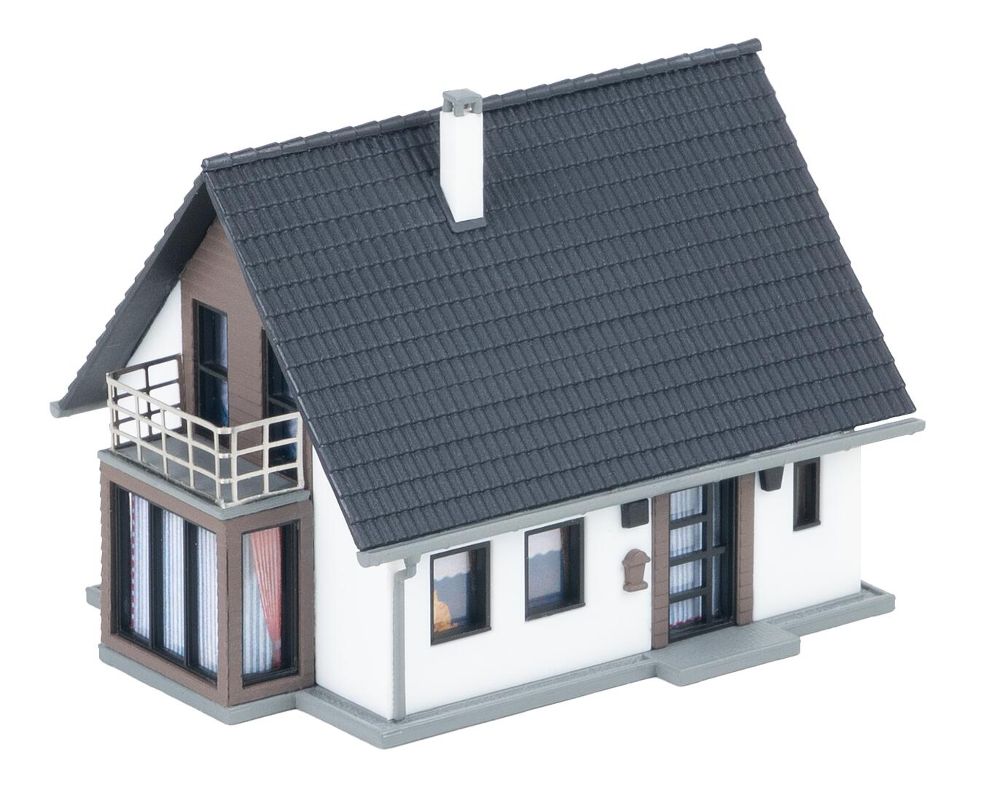 Faller 232147 Einfamilienhaus 1:160 Spur N Bausatz NEU OVP