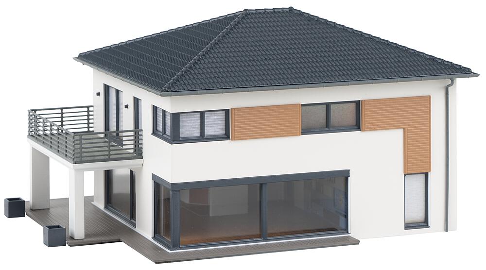 Faller 130639 WeberHaus CityLife 1:87 Spur H0 Bausatz Neu OVP