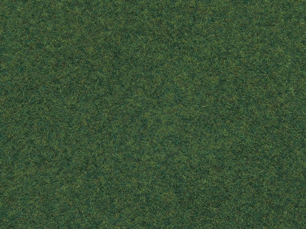 Noch 07081 Wildgras - mittelgrün, 6 mm, 50 g Beutel - Neu - OVP