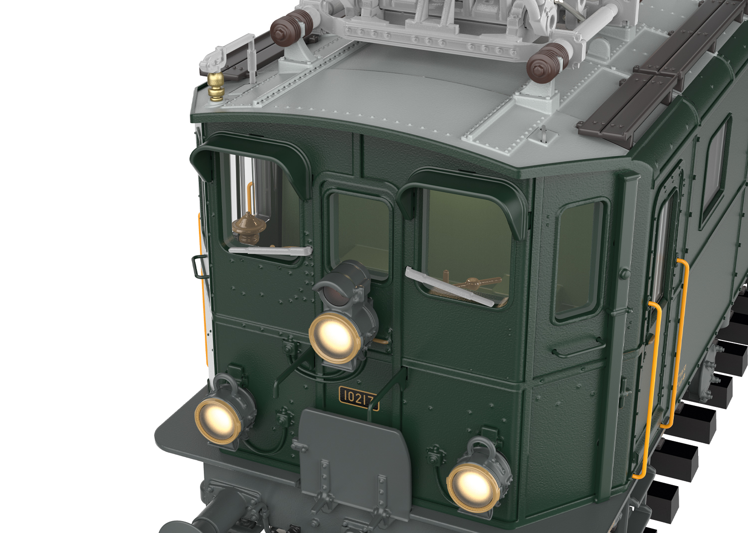 Märklin 38350 E-Lok Ae 3/5 SBB