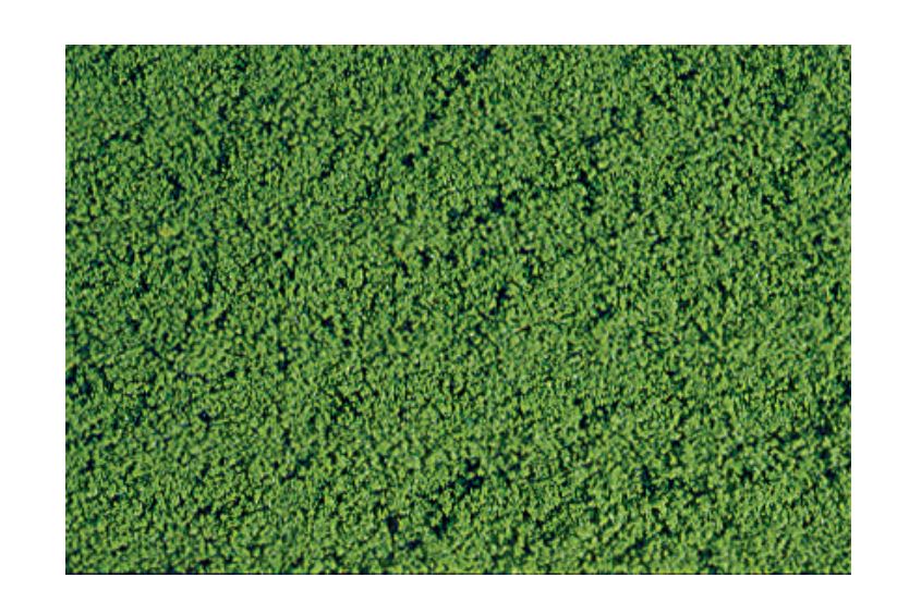 Heki 1601 mikroflor Belaubungsvlies mittelgrün 28x14 cm NEU OVP