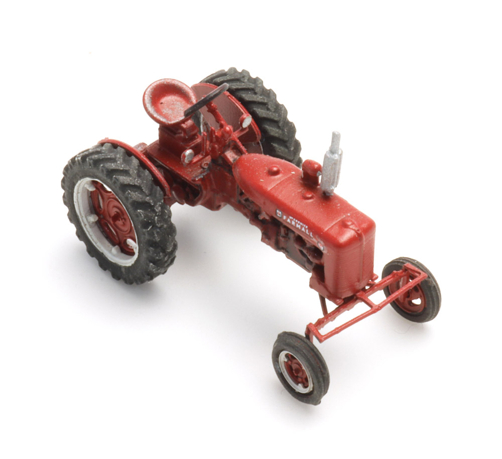 Artitec 316.151 Farmall C Traktor