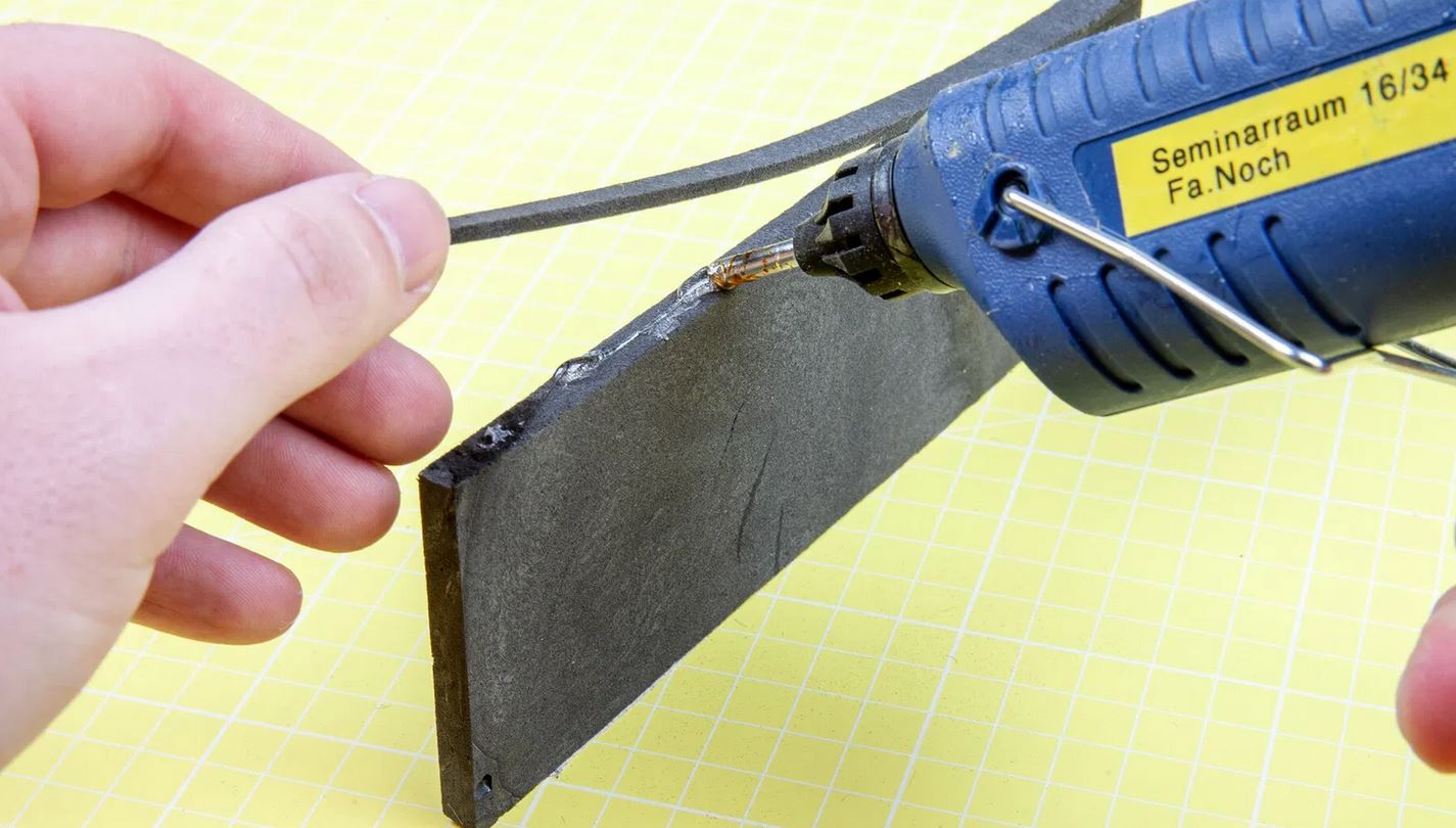 Noch 58301 Hartschaum-Selbstbau-Platten 5 Stück Neu OVP
