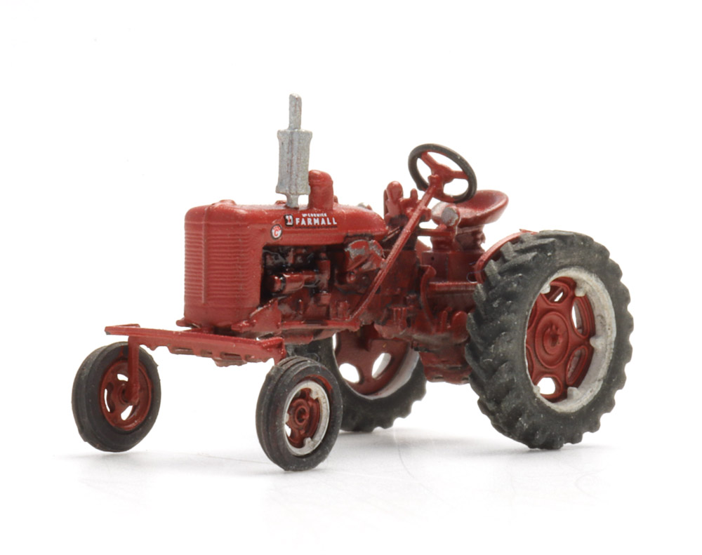 Artitec 316.151 Farmall C Traktor