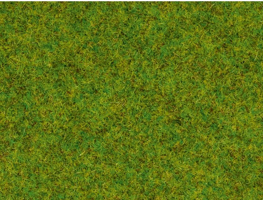 Noch 50210 Streugras “Frühlingswiese” - 2,5 mm, 100 g - Neu - OVP