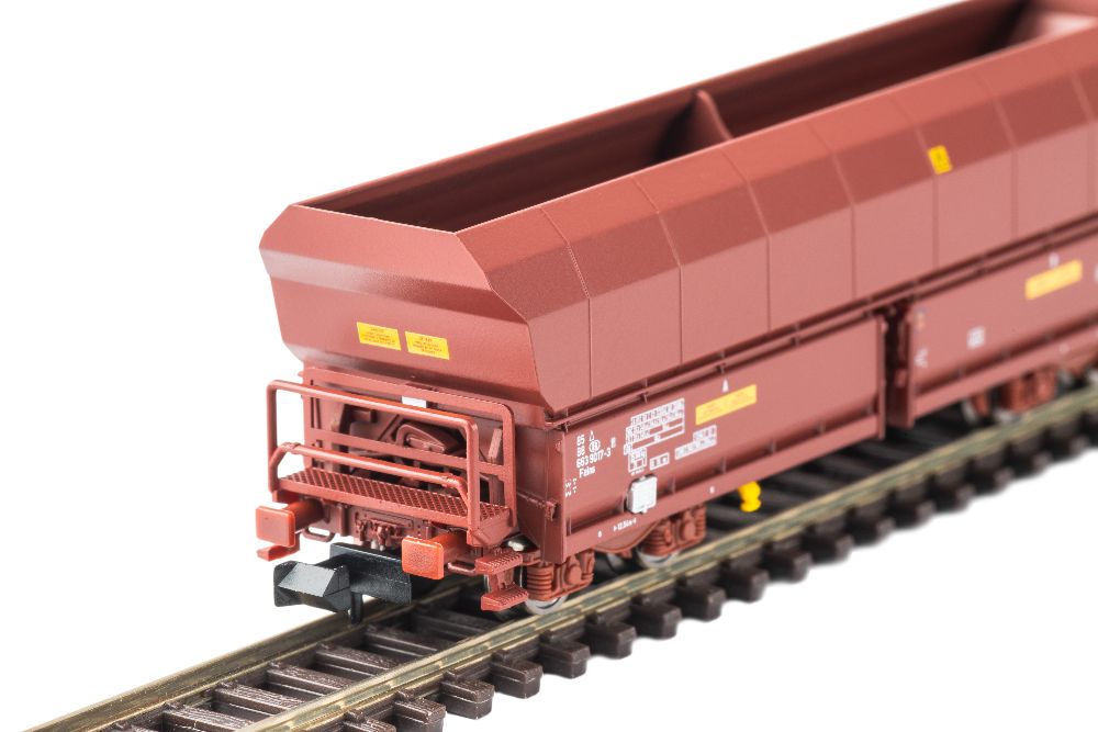 Piko 40906 Schüttgutwagen Falns SNCB IV 1:160 Spur N NEU OVP