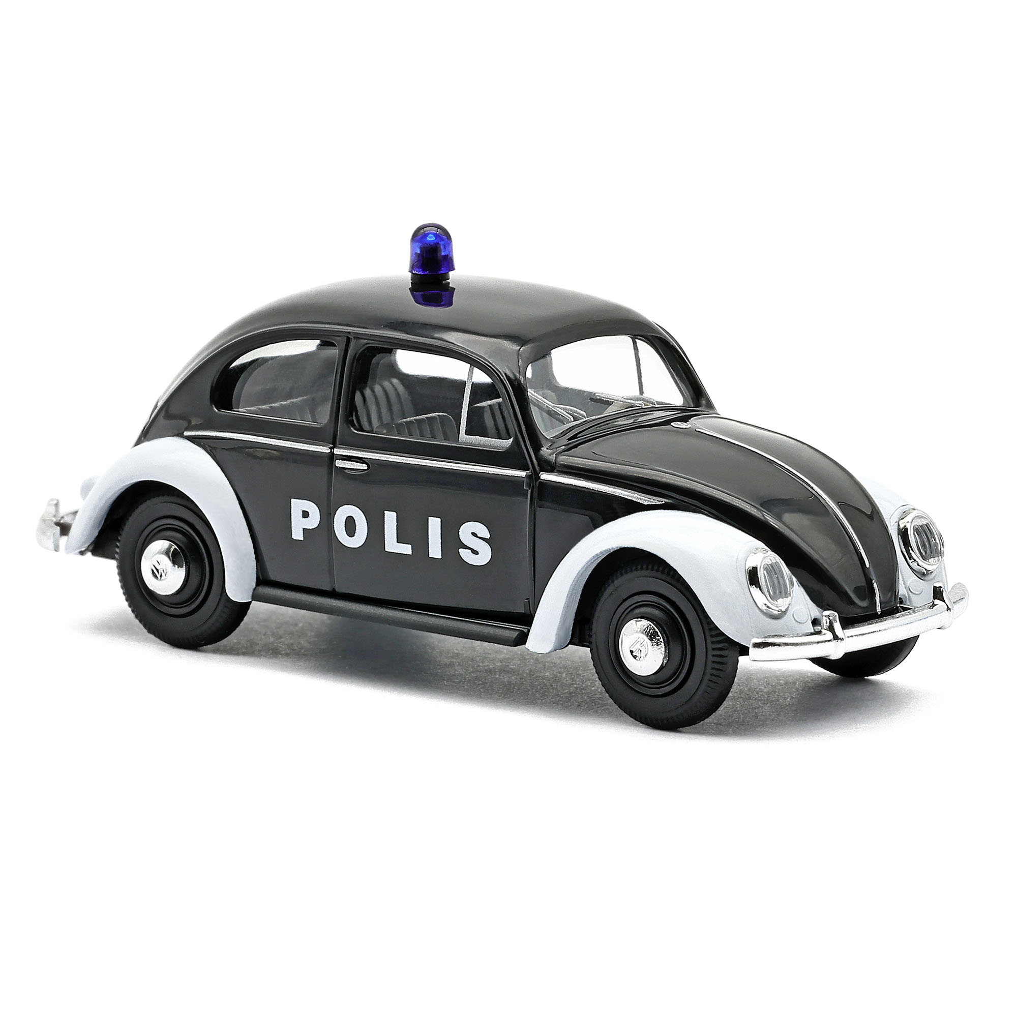 Busch 52969 VW Käfer, Polis