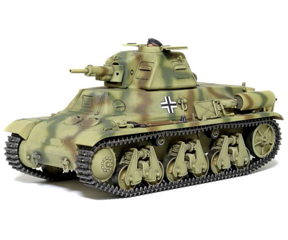 Tamiya 35389 Franz. Lt. Panzer H39 (1) 1:35 Bausatz NEU OVP