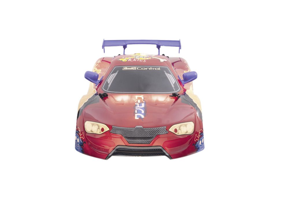 Revell 24693 "One Piece" RC Drift Car Ferngesteuertes Auto NEU OVP