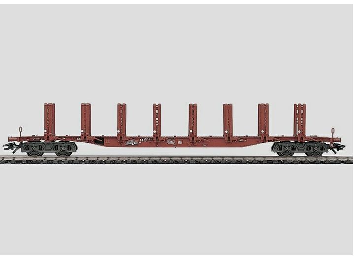 Märklin 4771 Rungenwagen Snps 719 DB 1:87 Spur H0 AC Neu OVP