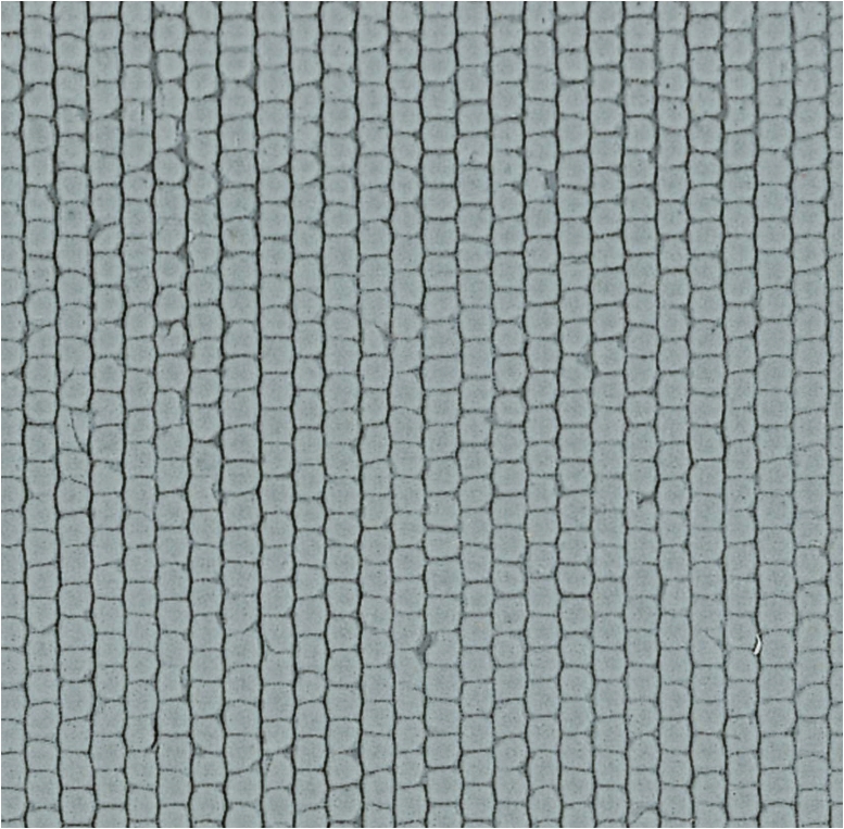 Kibri 34124 H0 Kopfsteinpflasterplatte, ca. L 20 x B 12 cm