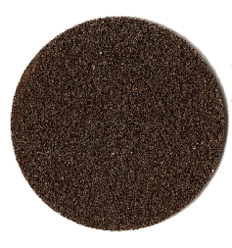 Heki 3326 Deko Sand dunkelbraun 250g
