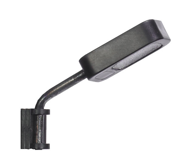 Busch 10822 Wandlampe 1:45 Spur 0 Neu OVP