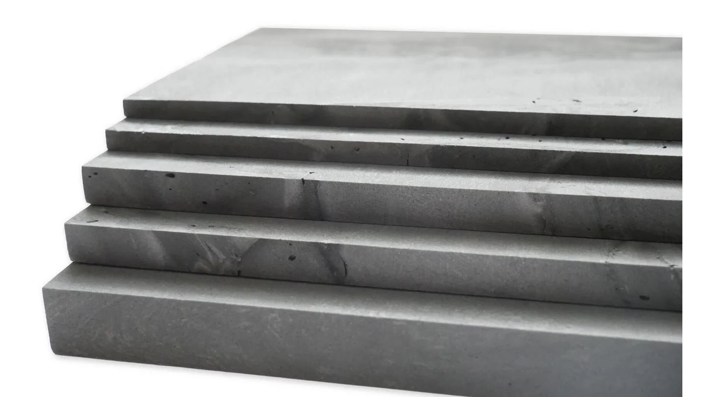 Noch 58301 Hartschaum-Selbstbau-Platten 5 Stück Neu OVP