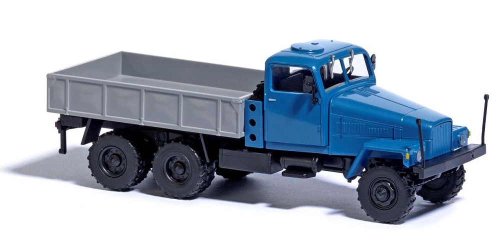 Busch 51501 IFA G5 blau
