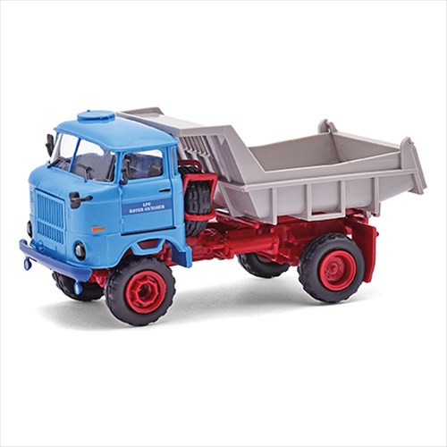 Busch 95298 ESPEWE: IFA W50 LA MK5/6 ND (Muldenkipper) 1:87