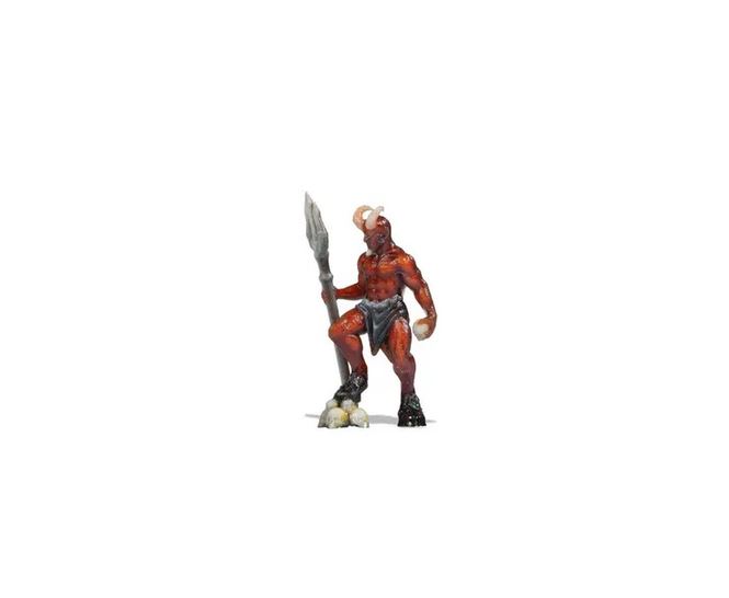 Noch 10802 Teufel 3D-Master 1:87 Spur H0 Neu OVP Figuren Figur
