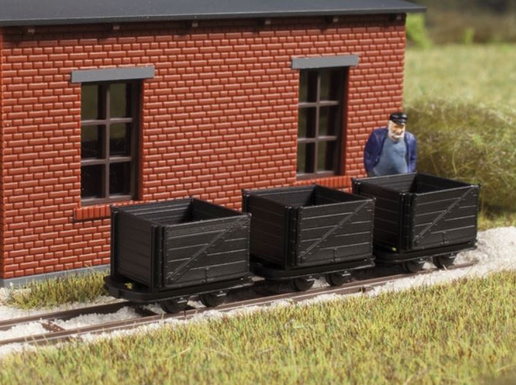 Auhagen 41706 Kastenloren