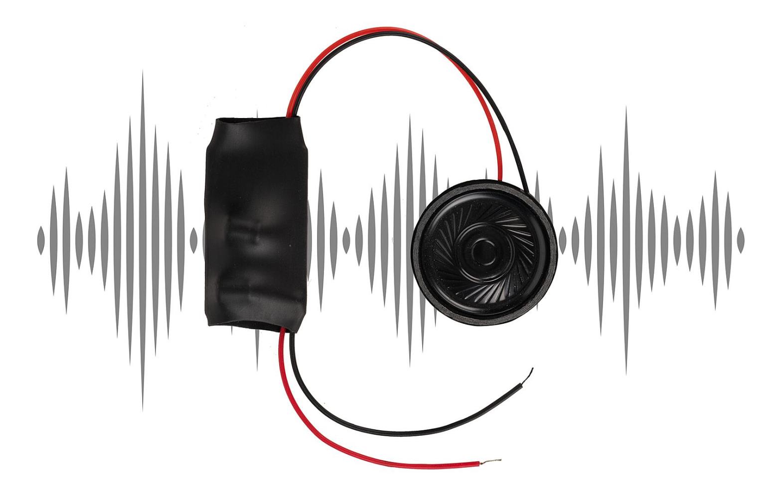 Faller 180260 Mini-Sound-Effekt Rokoko Neu OVP