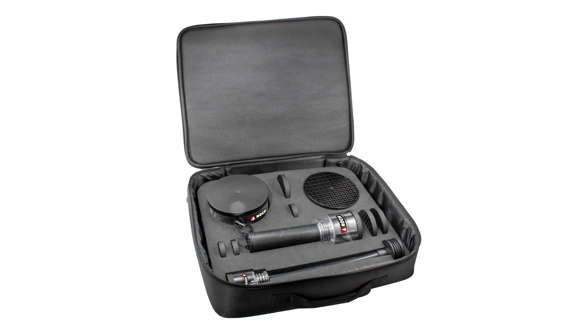 Noch 60125 Gras-Master 4.0 PROFI Set Neu OVP