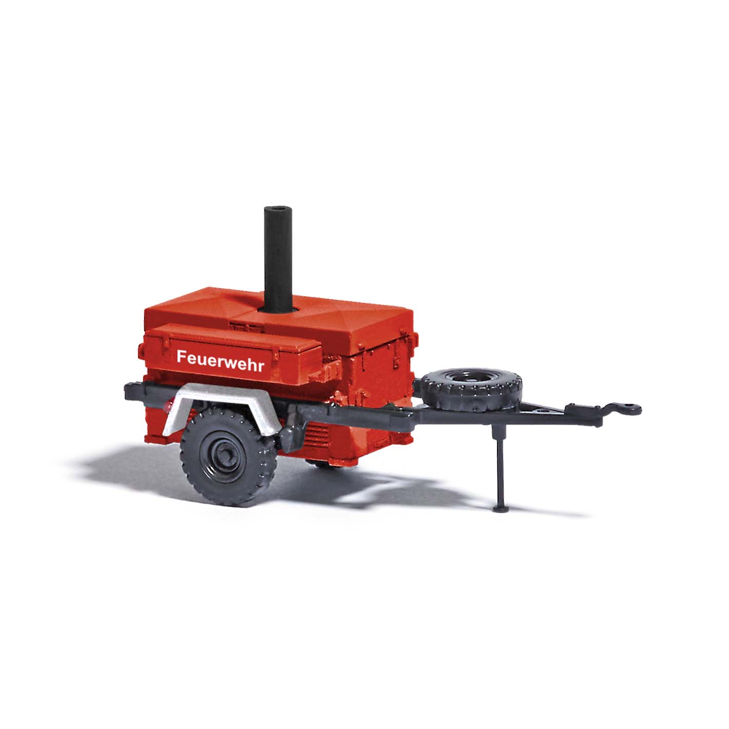Busch 53616 HL 10 Feldküche Feuerwehr H0