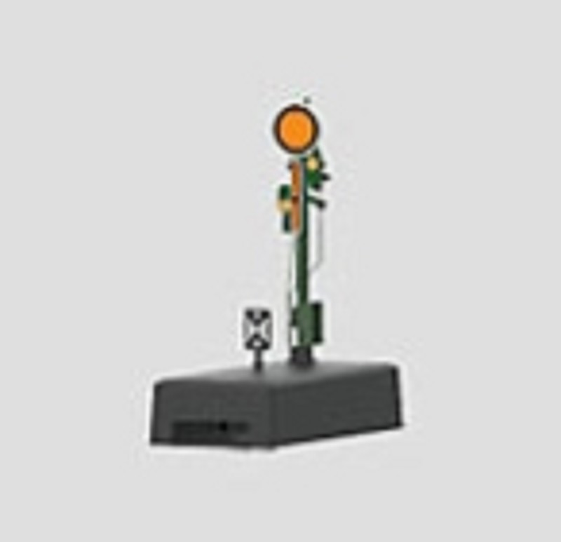 Märklin 70381 Form-Vorsignal