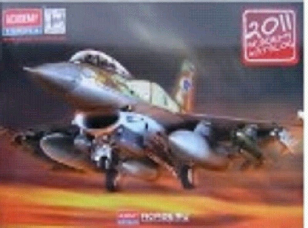 Academy 02011 Katalog 2011