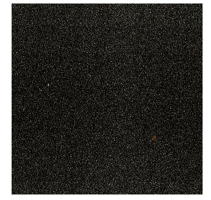 Heki 6567 Fahrbahndecke Asphalt ohne Markierung 100x8 cm H0