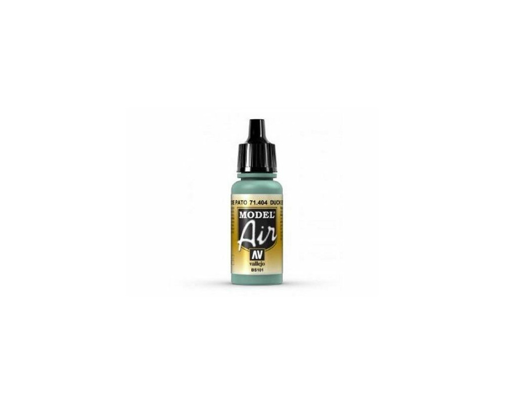 Vallejo 71404 Himmelblau, Nr. 1, 17 ml