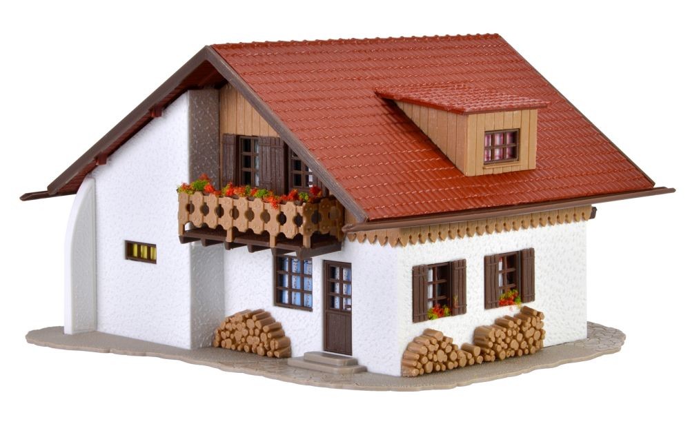 Vollmer 43701 H0 Haus Bergblick