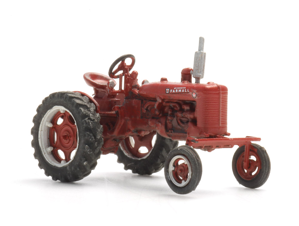 Artitec 316.151 Farmall C Traktor