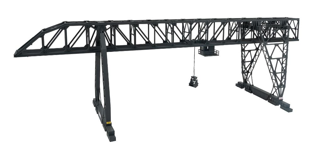Faller 120293 Portalkran 1:87 Spur H0 Bausatz NEU OVP