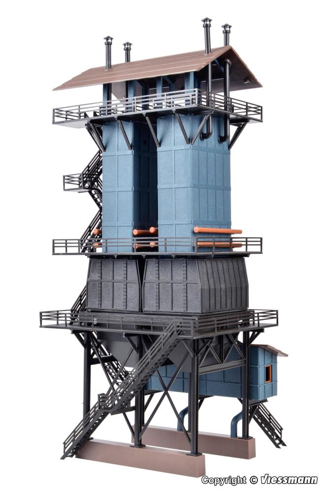 Vollmer 45725 Kalkwerk 1:87 Spur H0 Bausatz Neu OVP