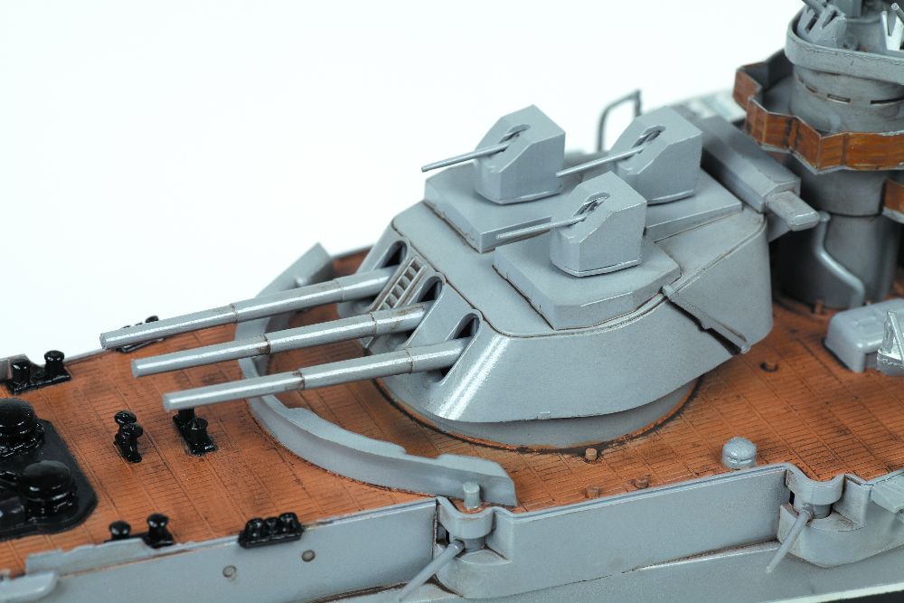 Zvezda 9052 1/350 IRN Marat