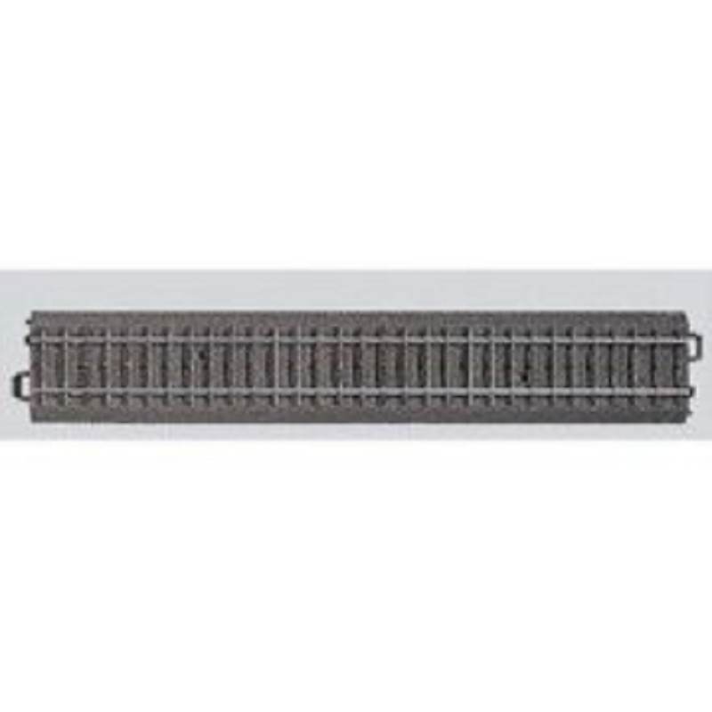 Märklin 24236 Gleis gerade 236,1 mm